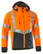 Mascot Safe supreme blackpool Softshell jas 15502