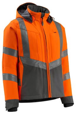 MASCOT® Blackpool 15502