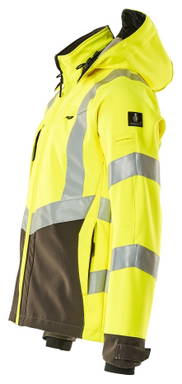 MASCOT® Blackpool 15502