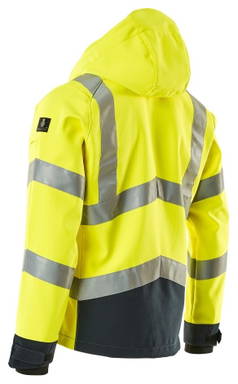 MASCOT® Blackpool 15502