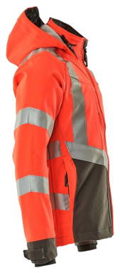 MASCOT® Blackpool 15502