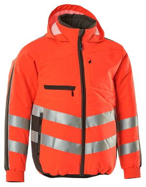 Mascot Safe supreme dartford Jas 15515