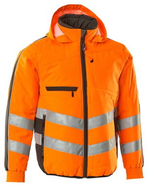 Mascot Safe supreme dartford Jas 15515