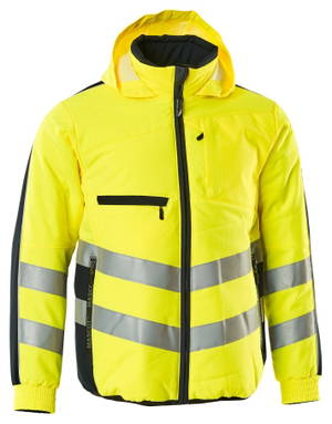 Mascot Safe supreme dartford Jas 15515