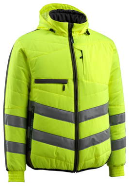 Mascot Safe supreme dartford Jas 15515