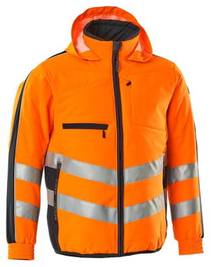 Mascot Safe supreme dartford Jas 15515