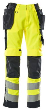 Mascot Safe supreme wigan Broek met spijkerzakken 15531