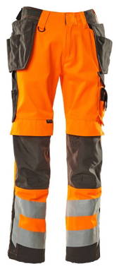 Mascot Safe supreme wigan Broek met spijkerzakken 15531