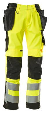 Mascot Safe supreme wigan Broek met spijkerzakken 15531