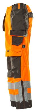 MASCOT® Wigan 15531