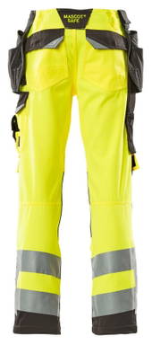 MASCOT® Wigan 15531