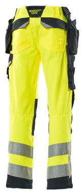 MASCOT® Wigan 15531