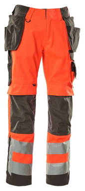 Mascot Safe supreme wigan Broek met spijkerzakken 15531