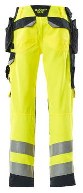 MASCOT® Wigan 15531