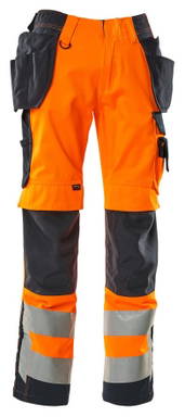 Mascot Safe supreme wigan Broek met spijkerzakken 15531