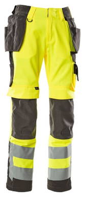 Mascot Safe supreme wigan Broek met spijkerzakken 15531