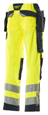 MASCOT® Wigan 15531