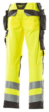 MASCOT® Wigan 15531
