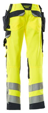 MASCOT® Wigan 15531