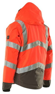 MASCOT® Hastings 15535