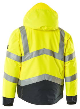 MASCOT® Hastings 15535