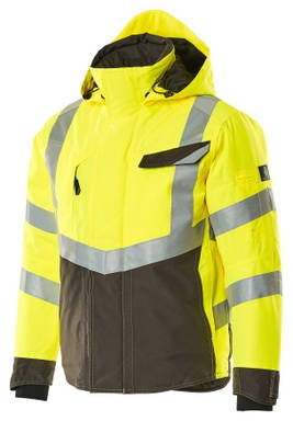 MASCOT® Hastings 15535