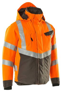 MASCOT® Hastings 15535