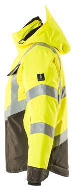 MASCOT® Hastings 15535