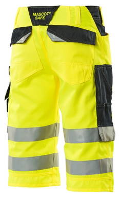 MASCOT® Luton 15549