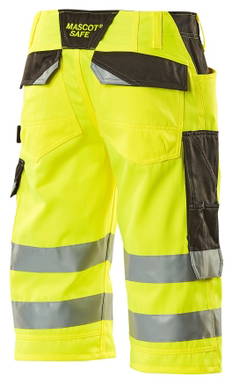 MASCOT® Luton 15549