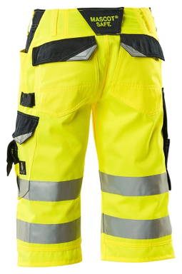 MASCOT® Luton 15549