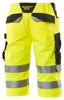 MASCOT® Luton 15549
