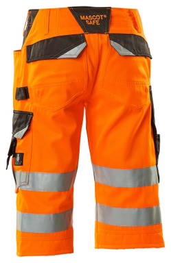 MASCOT® Luton 15549
