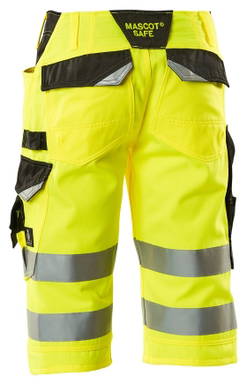 MASCOT® Luton 15549