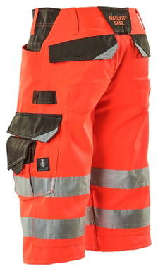 MASCOT® Luton 15549