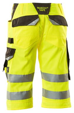 MASCOT® Luton 15549