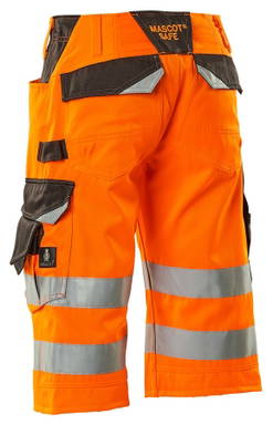 MASCOT® Luton 15549