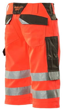 MASCOT® Luton 15549