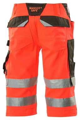 MASCOT® Luton 15549