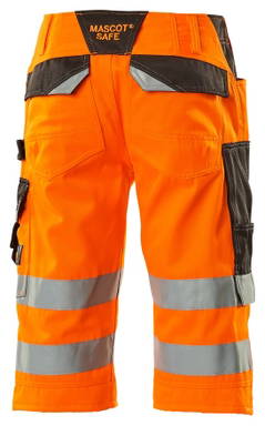 MASCOT® Luton 15549
