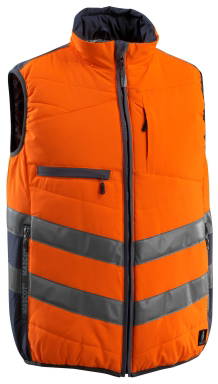 Mascot Safe supreme grimsby Wintervest 15565
