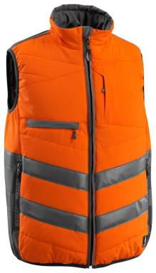 Mascot Safe supreme grimsby Wintervest 15565