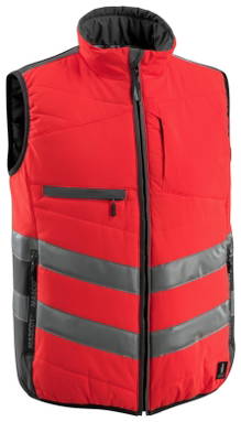 Mascot Safe supreme grimsby Wintervest 15565