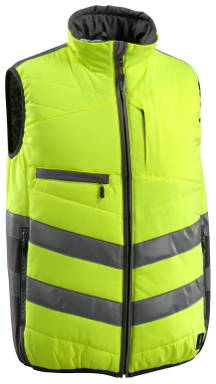 Mascot Safe supreme grimsby Wintervest 15565