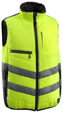 Mascot Safe supreme grimsby Wintervest 15565