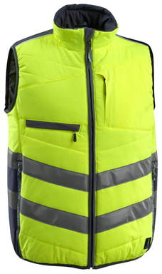 Mascot Safe supreme grimsby Wintervest 15565