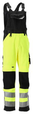 Mascot Safe supreme newcastle Amerikaanse overall met kniezakken 15569