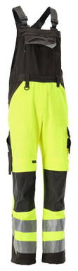 Mascot Safe supreme newcastle Amerikaanse overall met kniezakken 15569
