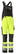 Mascot Safe supreme newcastle Amerikaanse overall met kniezakken 15569
