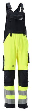 Mascot Safe supreme newcastle Amerikaanse overall met kniezakken 15569